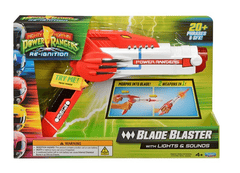 Mighty Morphin Power Rangers: Re-Ignition - Blade Blaster with Lights & Sounds